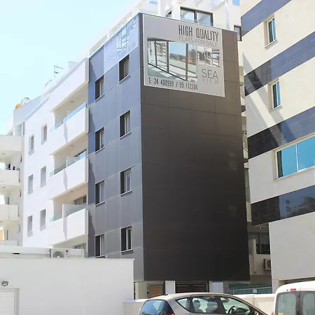 Scalini 204 Larnaca
