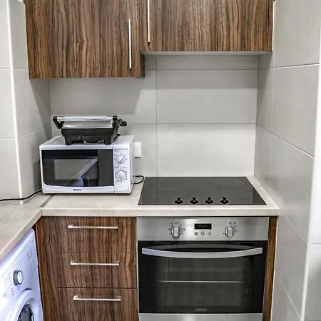 Scalini 204 Apartment